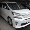 toyota vellfire 2013 -TOYOTA 【三河 301ﾒ5529】--Vellfire DBA-GGH25W--GGH25W-8021337---TOYOTA 【三河 301ﾒ5529】--Vellfire DBA-GGH25W--GGH25W-8021337- image 1