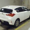 toyota auris 2012 -TOYOTA--Auris DBA-NZE184H--NZE184-6000027---TOYOTA--Auris DBA-NZE184H--NZE184-6000027- image 2