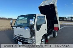 isuzu elf-truck 2008 GOO_NET_EXCHANGE_0901510A30250205W002