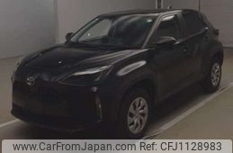 toyota yaris-cross 2022 -TOYOTA--Yaris Cross 5BA-MXPB10--MXPB10-3016141---TOYOTA--Yaris Cross 5BA-MXPB10--MXPB10-3016141-