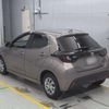 toyota yaris 2022 quick_quick_5BA-KSP210_KSP210-0063202 image 5