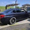 bmw 5-series 2012 CFJ1606488 image 2