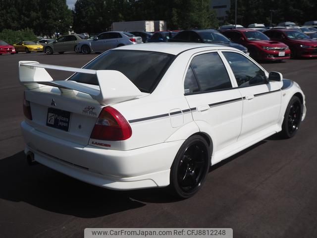 mitsubishi lancer 2000 GOO_JP_700123019230230721002 image 1