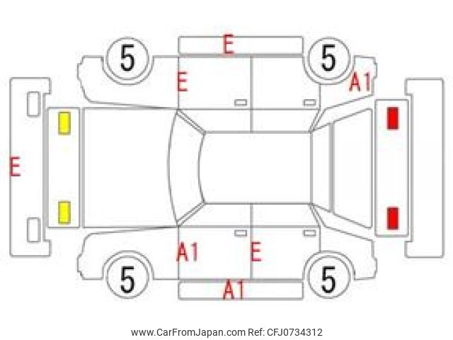 toyota camry 2022 -TOYOTA--Camry 6AA-AXVH70--AXVH70-1080221---TOYOTA--Camry 6AA-AXVH70--AXVH70-1080221- image 2