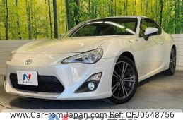 toyota 86 2014 -TOYOTA--86 DBA-ZN6--ZN6-039638---TOYOTA--86 DBA-ZN6--ZN6-039638-