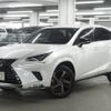 lexus nx 2021 -LEXUS--Lexus NX 3BA-AGZ10--AGZ10-6002002---LEXUS--Lexus NX 3BA-AGZ10--AGZ10-6002002- image 1