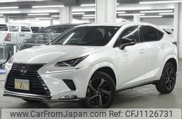 lexus nx 2021 -LEXUS--Lexus NX 3BA-AGZ10--AGZ10-6002002---LEXUS--Lexus NX 3BA-AGZ10--AGZ10-6002002-