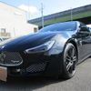 maserati ghibli 2022 quick_quick_7AA-MG20_ZAMAS57C001383062 image 13