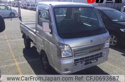 suzuki carry-truck 2018 -SUZUKI--Carry Truck DA16T-416865---SUZUKI--Carry Truck DA16T-416865-