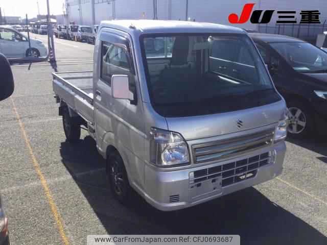 suzuki carry-truck 2018 -SUZUKI--Carry Truck DA16T-416865---SUZUKI--Carry Truck DA16T-416865- image 1