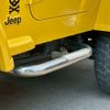 chrysler jeep-wrangler 2000 CFJ1531353 image 9