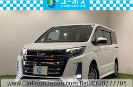 toyota noah 2017 -TOYOTA 【なにわ 330ﾐ4122】--Noah ZWR80W--0296929---TOYOTA 【なにわ 330ﾐ4122】--Noah ZWR80W--0296929-