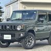 suzuki jimny 2024 -SUZUKI--Jimny 3BA-JB64W--JB64W-358740---SUZUKI--Jimny 3BA-JB64W--JB64W-358740- image 18