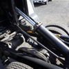 mitsubishi-fuso canter 2021 GOO_NET_EXCHANGE_0704331A30250418W002 image 31