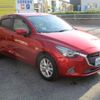 mazda demio 2014 -MAZDA--Demio DBA-DJ3FS--DJ3FS-107485---MAZDA--Demio DBA-DJ3FS--DJ3FS-107485- image 13