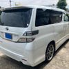 toyota vellfire 2009 -TOYOTA--Vellfire DBA-ANH20W--ANH20-8041955---TOYOTA--Vellfire DBA-ANH20W--ANH20-8041955- image 14