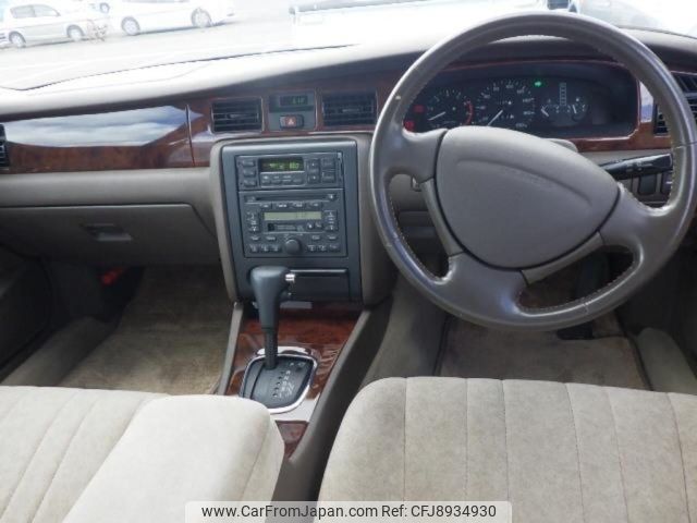 1996 Mazda Sentia HEEA - Car Price $11,952