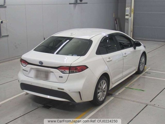 toyota corolla 2020 -TOYOTA--Corolla ZWE211-6059867---TOYOTA--Corolla ZWE211-6059867- image 2