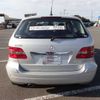 mercedes-benz b-class 2007 99D4852B-0726jc7-old image 5