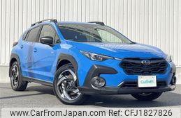subaru subaru-others 2025 CFJ1827826