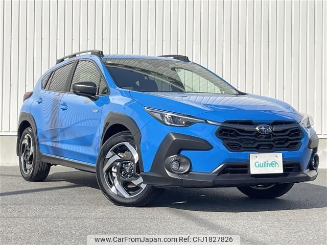 subaru subaru-others 2025 CFJ1827826 image 1