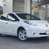 nissan leaf 2014 -NISSAN--Leaf ZAA-AZE0--AZE0-112099---NISSAN--Leaf ZAA-AZE0--AZE0-112099- image 1