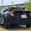 honda civic 2018 quick_quick_DBA-FK7_FK7-1006080 image 2