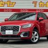 audi q2 2017 -AUDI--Audi Q2 ABA-GACHZ--WAUZZZGA7JA008976---AUDI--Audi Q2 ABA-GACHZ--WAUZZZGA7JA008976- image 1