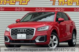 audi q2 2017 -AUDI--Audi Q2 ABA-GACHZ--WAUZZZGA7JA008976---AUDI--Audi Q2 ABA-GACHZ--WAUZZZGA7JA008976-