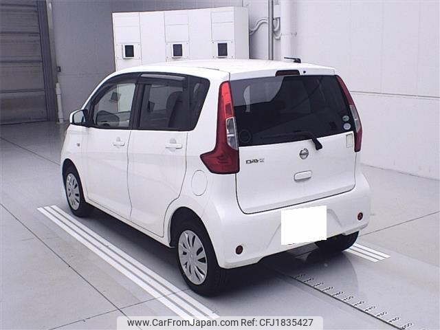 nissan dayz 2016 CFJ1835427 image 2
