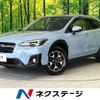 subaru xv 2019 -SUBARU--Subaru XV DBA-GT7--GT7-202646---SUBARU--Subaru XV DBA-GT7--GT7-202646- image 1