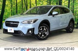 subaru xv 2019 -SUBARU--Subaru XV DBA-GT7--GT7-202646---SUBARU--Subaru XV DBA-GT7--GT7-202646-