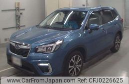 subaru forester 2019 -SUBARU--Forester 5BA-SK9--SK9-029044---SUBARU--Forester 5BA-SK9--SK9-029044-