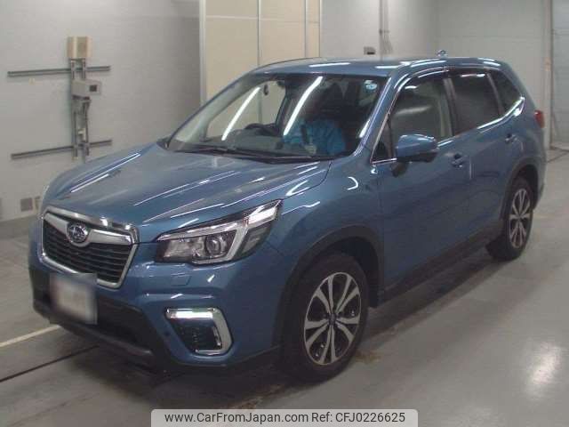 subaru forester 2019 -SUBARU--Forester 5BA-SK9--SK9-029044---SUBARU--Forester 5BA-SK9--SK9-029044- image 1