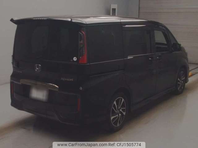 honda stepwagon 2022 CFJ1505774 image 2