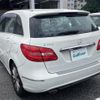 mercedes-benz b-class 2012 -MERCEDES-BENZ--Benz B Class DBA-246242--WDD2462422J055798---MERCEDES-BENZ--Benz B Class DBA-246242--WDD2462422J055798- image 3