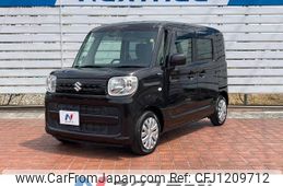 suzuki spacia 2018 -SUZUKI--Spacia DAA-MK53S--MK53S-130124---SUZUKI--Spacia DAA-MK53S--MK53S-130124-