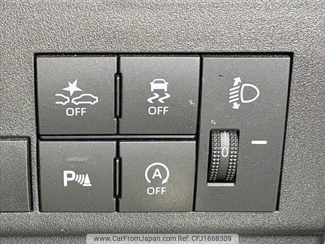 daihatsu hijet-van 2023 CFJ1668309 image 2