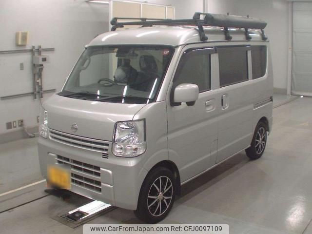 nissan nv100-clipper 2019 quick_quick_HBD-DR17V_DR17V-304414 image 1