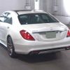 mercedes-benz s-class 2014 quick_quick_DAA-222057_WDD2220572A030421 image 2