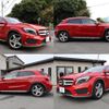 mercedes-benz gla-class 2016 CFJ1799557 image 6