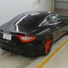 maserati granturismo 2008 -MASERATI 【宇都宮 301ﾌ9597】--Maserati GranTurismo MGT-ZAMGH45J000038483---MASERATI 【宇都宮 301ﾌ9597】--Maserati GranTurismo MGT-ZAMGH45J000038483- image 5