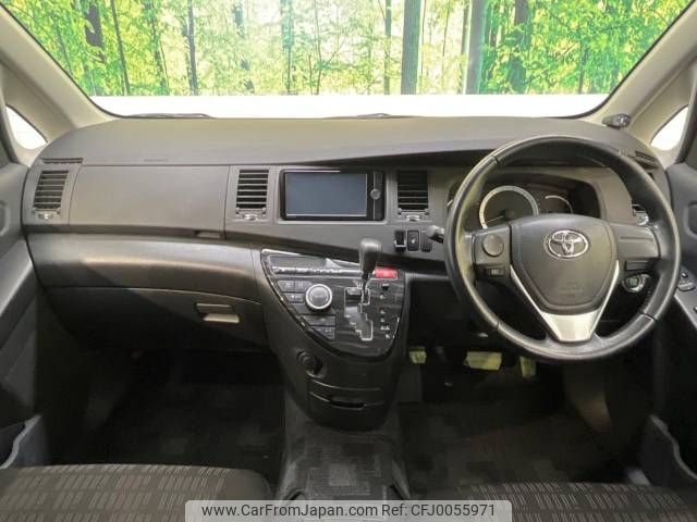 toyota isis 2013 -TOYOTA--Isis DBA-ZGM10W--ZGM10-0054669---TOYOTA--Isis DBA-ZGM10W--ZGM10-0054669- image 2