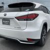 lexus rx 2019 -LEXUS--Lexus RX DAA-GYL25W--GYL25-0019329---LEXUS--Lexus RX DAA-GYL25W--GYL25-0019329- image 22