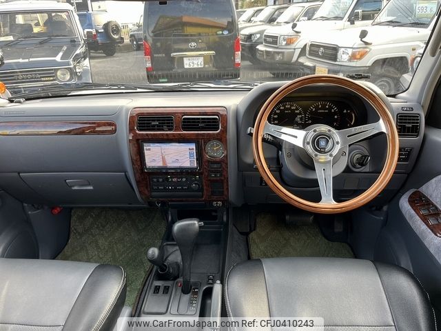 toyota land-cruiser-prado 2000 -TOYOTA--Land Cruiser Prado RZJ95W--RZJ95-0036866---TOYOTA--Land Cruiser Prado RZJ95W--RZJ95-0036866- image 2