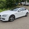 bmw 6-series 2013 CFJ1649085 image 1