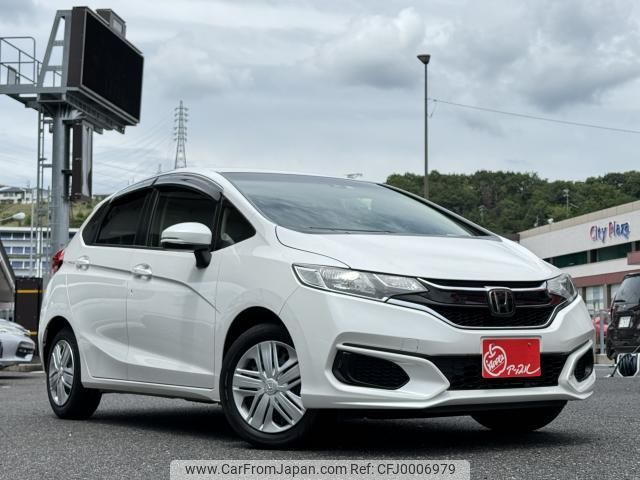 honda fit 2018 quick_quick_GK3_GK3-1328680 image 2