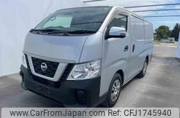 nissan nv350-caravan-van 2019 CFJ1745940