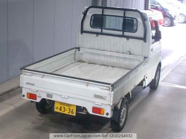 suzuki carry-truck 2004 -SUZUKI 【名変中 】--Carry Truck DA63T--292168---SUZUKI 【名変中 】--Carry Truck DA63T--292168- image 2