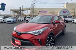 toyota c-hr 2020 -TOYOTA--C-HR 6AA-ZYX11--ZYX11-2021413---TOYOTA--C-HR 6AA-ZYX11--ZYX11-2021413-